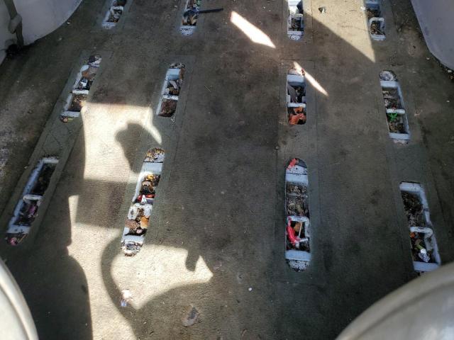 1A4GP45R76B733968 - 2006 CHRYSLER TOWN & COU 白色 照片 10