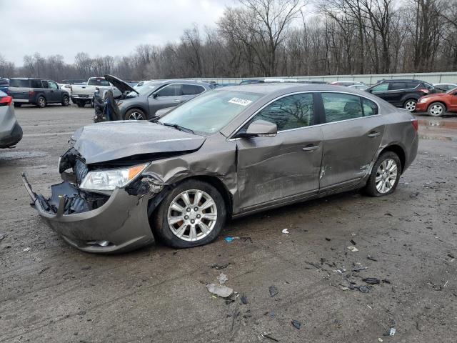 1G4GD5ER7CF219378 - 2012 BUICK LACROSSE PREMIUM TAN photo 1