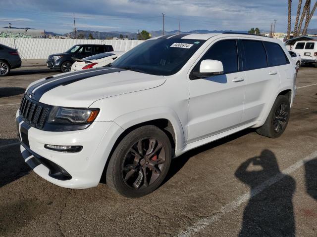 2015 JEEP GRAND CHER SRT-8, 