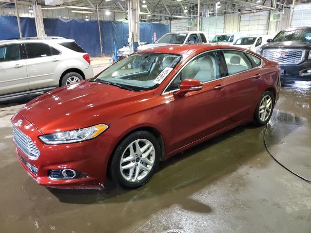 2014 FORD FUSION SE, 