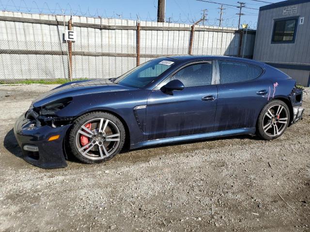 2013 PORSCHE PANAMERA GTS, 