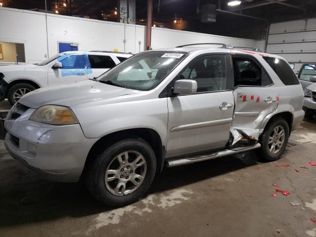 2004 ACURA MDX TOURING, 