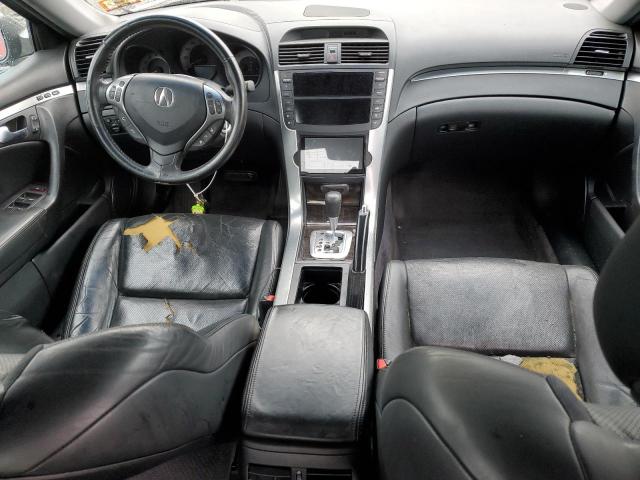 19UUA66288A048959 - 2008 ACURA TL GRAY photo 8