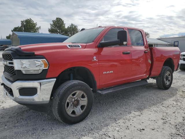 3C6UR5CL6LG258203 - 2020 RAM 2500 TRADESMAN RED photo 1