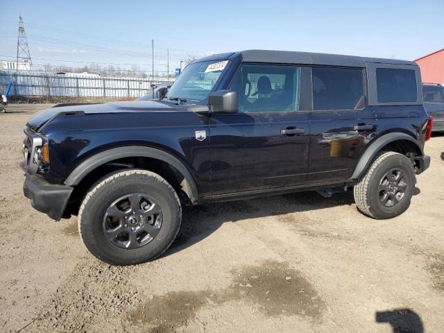 2021 FORD BRONCO BASE, 