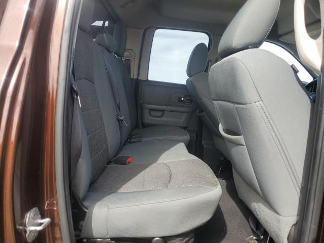 1C6RR6GT8ES457481 - 2014 RAM 1500 SLT BURGUNDY photo 10