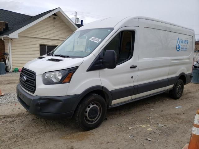 2017 FORD TRANSIT T-250, 