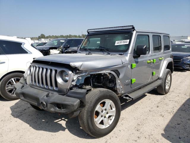 2020 JEEP WRANGLER U SPORT, 