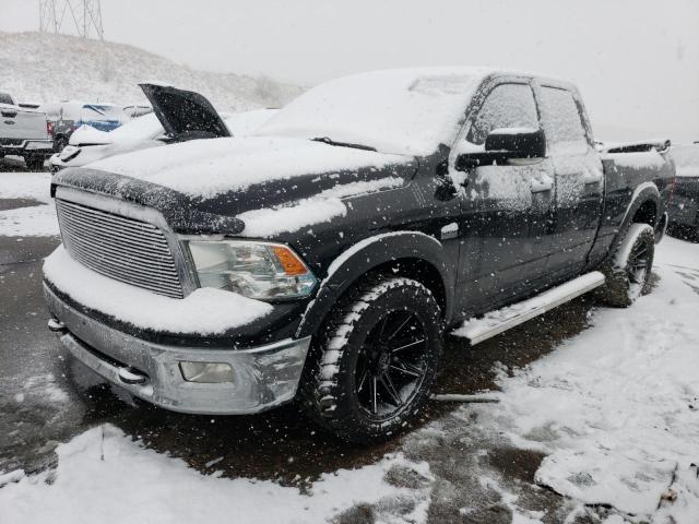 2012 DODGE RAM 1500 SLT, 