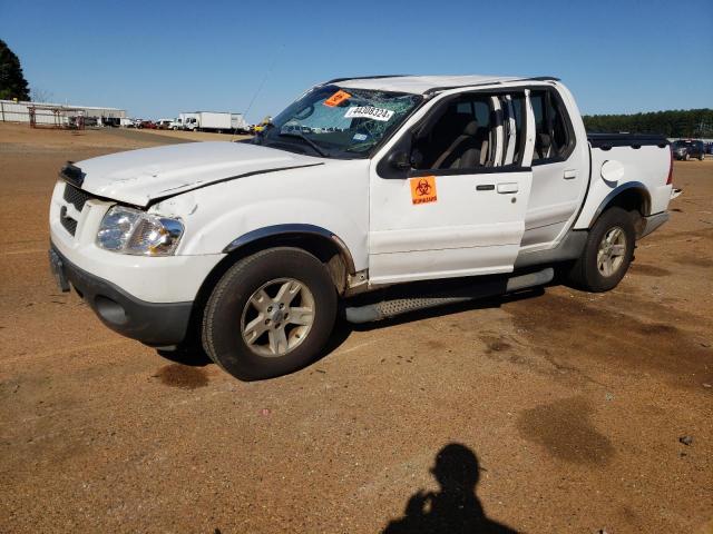 2005 FORD EXPLORER S, 