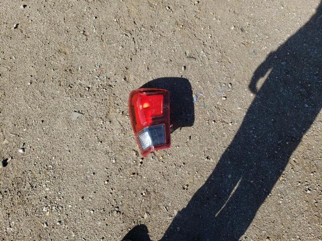 3TYRX5GN0LT002578 - 2020 TOYOTA TACOMA ACCESS CAB ნაცრისფერი ფოტო 12