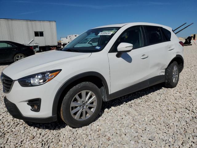 2016 MAZDA CX-5 TOURING, 