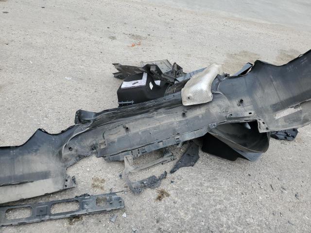 WBAKB8C53BC852124 - 2011 BMW ALPINA B7 LI BLACK photo 12