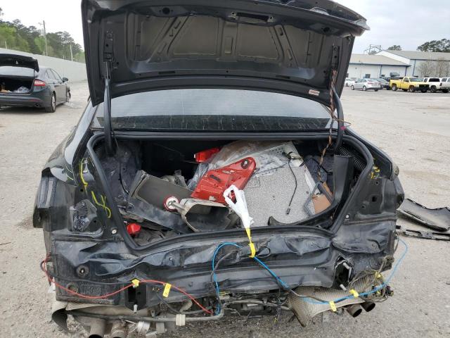 WBAKB8C53BC852124 - 2011 BMW ALPINA B7 LI BLACK photo 6