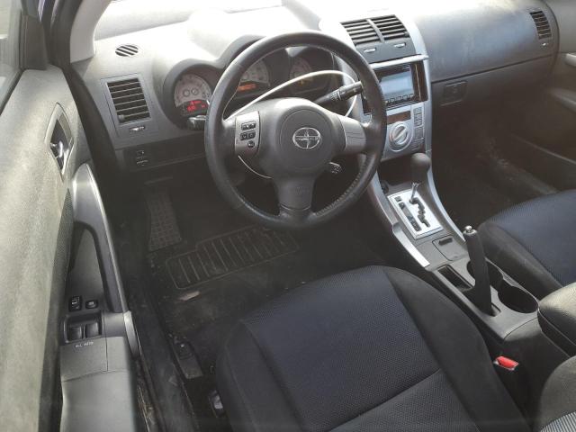 JTKDE167990300445 - 2009 TOYOTA SCION TC 蓝色 照片 8