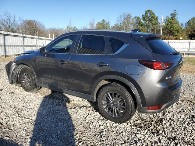 JM3KFACM8K1522407 - 2019 MAZDA CX-5 TOURING GRAY photo 2