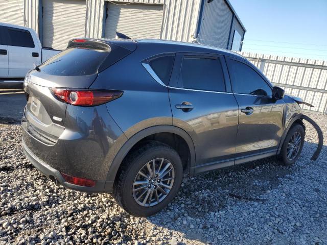 JM3KFACM8K1522407 - 2019 MAZDA CX-5 TOURING GRAY photo 3