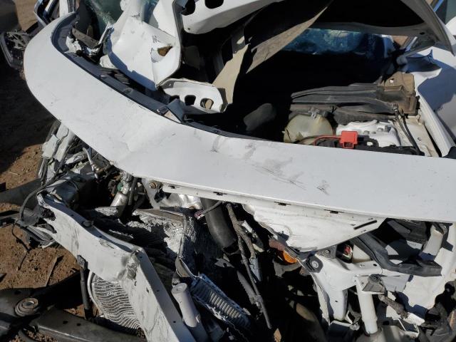 1G1ZB5ST2GF214672 - 2016 CHEVROLET MALIBU LS თეთრი ფოტო 11