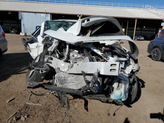 1G1ZB5ST2GF214672 - 2016 CHEVROLET MALIBU LS თეთრი ფოტო 5