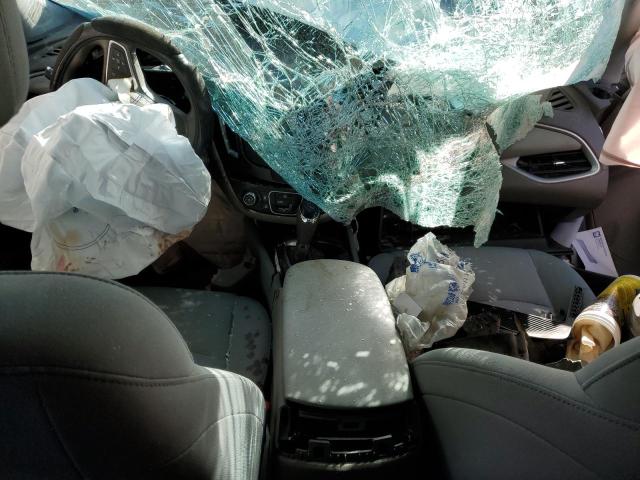 1G1ZB5ST2GF214672 - 2016 CHEVROLET MALIBU LS თეთრი ფოტო 8