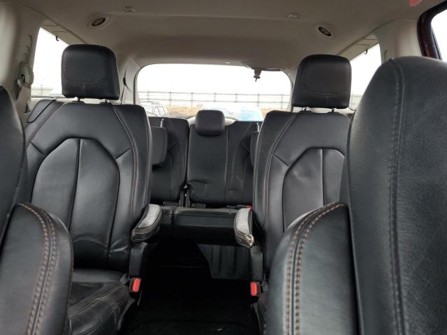 2C4RC1BG6JR110623 - 2018 CHRYSLER PACIFICA TOURING L Bordo foto 10