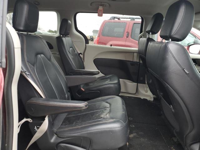 2C4RC1BG6JR110623 - 2018 CHRYSLER PACIFICA TOURING L Bordo foto 11