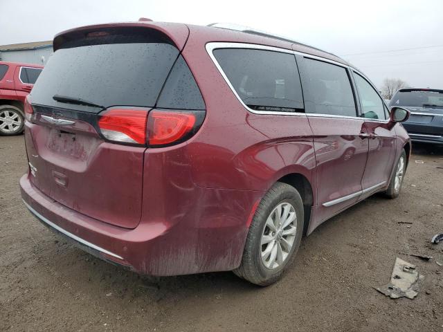 2C4RC1BG6JR110623 - 2018 CHRYSLER PACIFICA TOURING L Bordo foto 3
