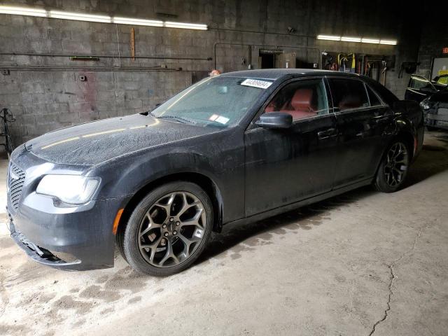 2013 CHRYSLER 300 S, 