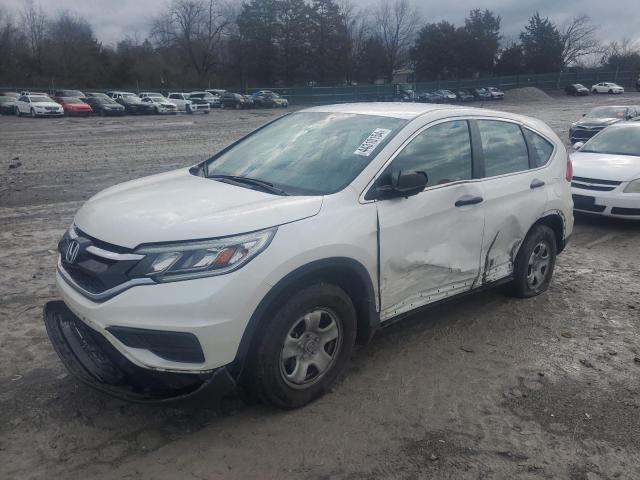 2016 HONDA CR-V LX, 