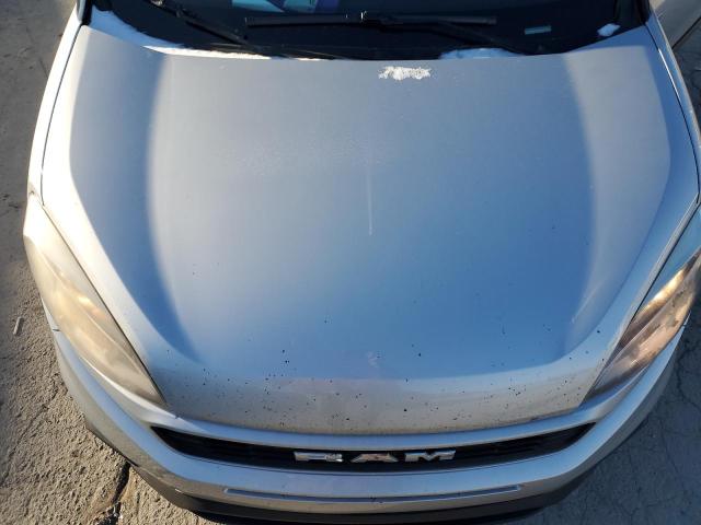 ZFBHRFBB9L6R69469 - 2020 RAM PROMASTER SLT Gümüş foto 12