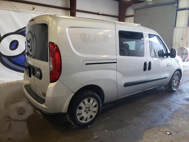 ZFBHRFBB9L6R69469 - 2020 RAM PROMASTER SLT Gümüş foto 3