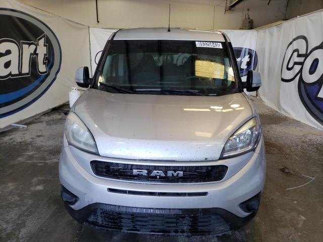 ZFBHRFBB9L6R69469 - 2020 RAM PROMASTER SLT Gümüş foto 5