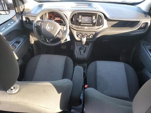 ZFBHRFBB9L6R69469 - 2020 RAM PROMASTER SLT Gümüş foto 8