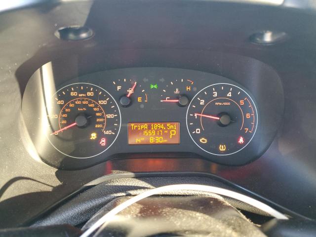 ZFBHRFBB9L6R69469 - 2020 RAM PROMASTER SLT Gümüş foto 9