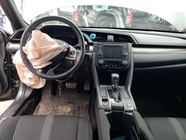 SHHFK7H44KU216151 - 2019 HONDA CIVIC SPORT 灰色 照片 8