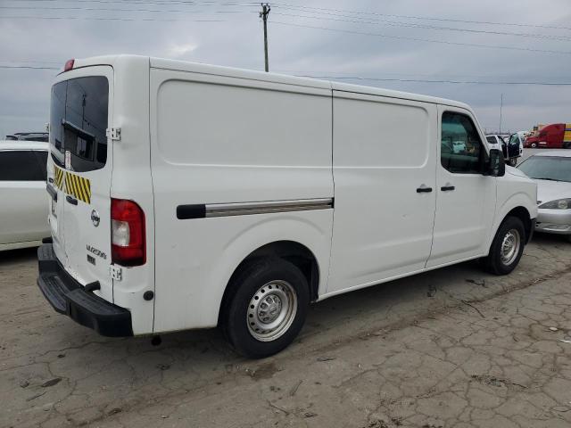 1N6BF0KY3GN813319 - 2016 NISSAN NV 1500 S WHITE photo 3