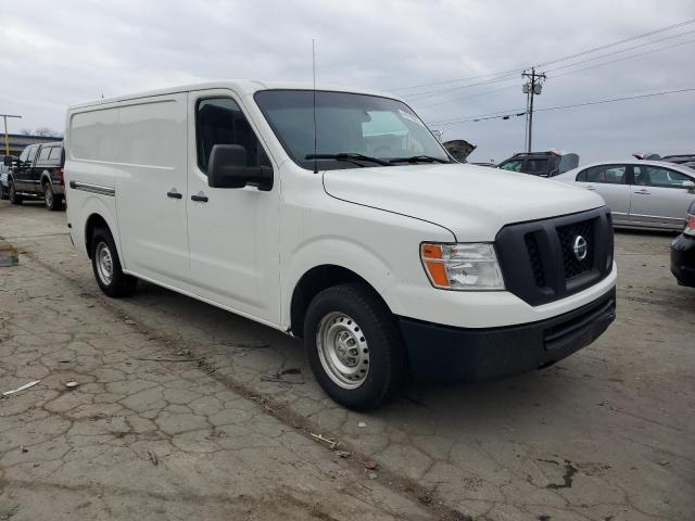 1N6BF0KY3GN813319 - 2016 NISSAN NV 1500 S WHITE photo 4