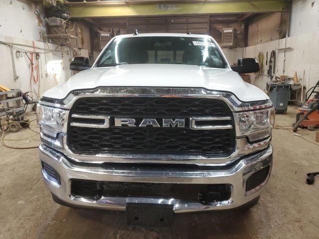 3C6UR5CJ4MG638611 - 2021 RAM 2500 TRADESMAN WHITE photo 5