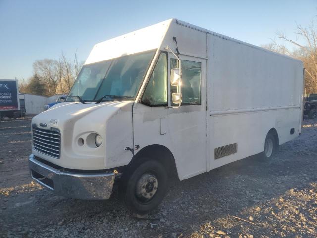 2016 FREIGHTLINER CHASSIS M LINE WALK-IN VAN, 