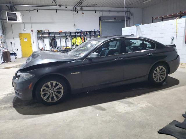 2014 BMW 528 XI, 