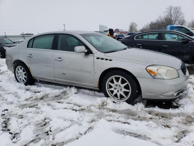 1G4HE57Y66U193944 - 2006 BUICK LUCERNE CXS SILVER photo 4