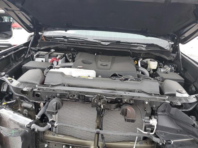 5TFNA5DB8PX124899 - 2023 TOYOTA TUNDRA CREWMAX PLATINUM Qara foto 11