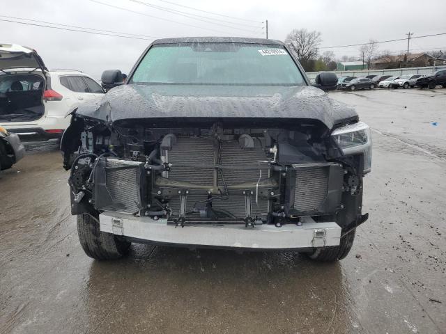 5TFNA5DB8PX124899 - 2023 TOYOTA TUNDRA CREWMAX PLATINUM Qara foto 5