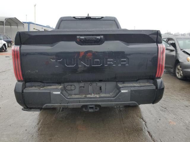 5TFNA5DB8PX124899 - 2023 TOYOTA TUNDRA CREWMAX PLATINUM Qara foto 6
