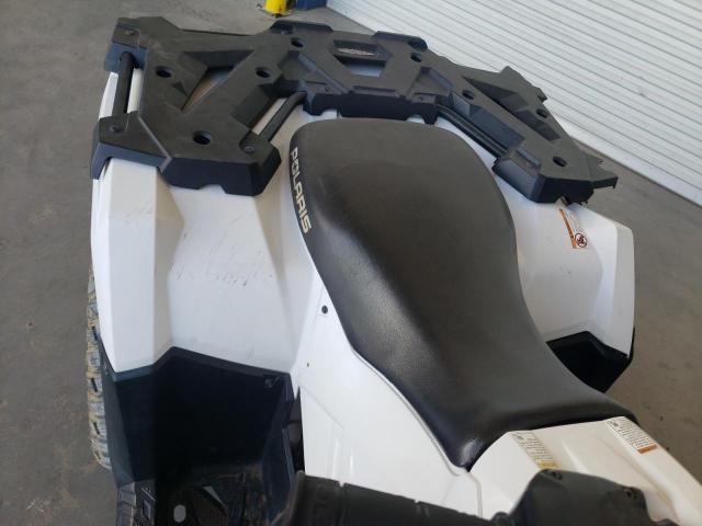 4XASEE570FA639406 - 2015 POLARIS SPORTSMAN 570 EPS 白色 照片 6