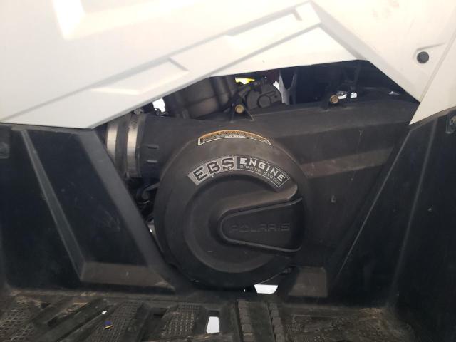 4XASEE570FA639406 - 2015 POLARIS SPORTSMAN 570 EPS 白色 照片 7