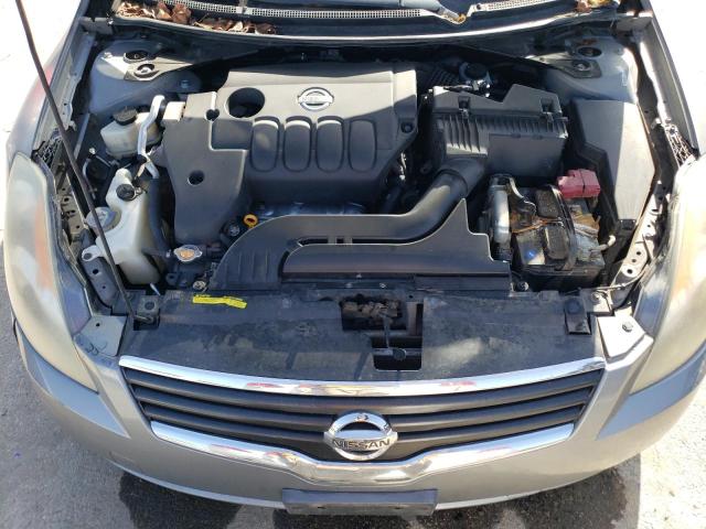 1N4AL21E99N535299 - 2009 NISSAN ALTIMA 2.5 GRAY photo 11