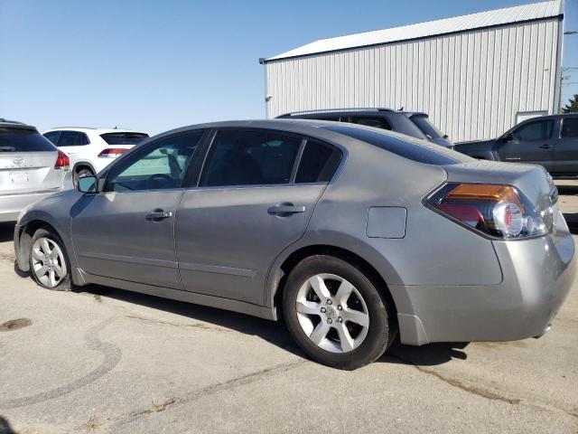 1N4AL21E99N535299 - 2009 NISSAN ALTIMA 2.5 GRAY photo 2