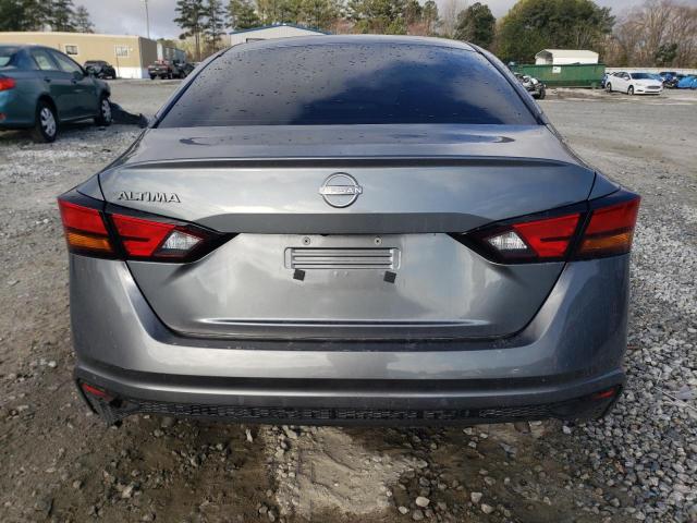 1N4BL4BV8PN361124 - 2023 NISSAN ALTIMA S GRAY photo 6