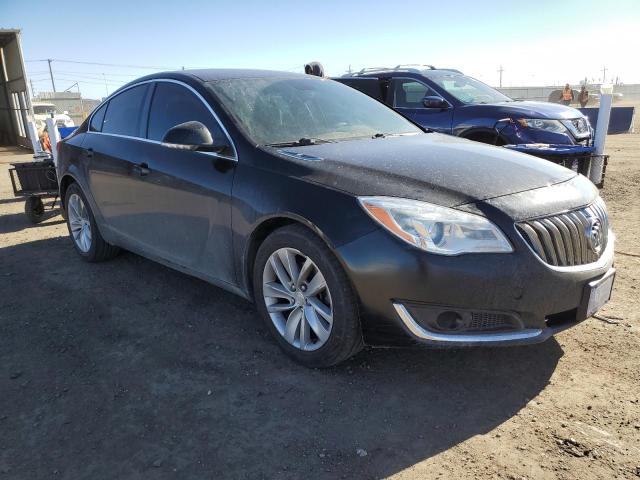 2G4GK5EX1F9151189 - 2015 BUICK REGAL 黑色 照片 4